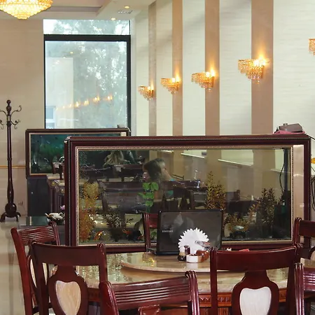 Shanhai-blues Hotel 3*