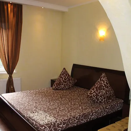 Shanhai-blues Hotel