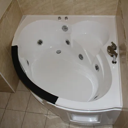 Hotel Shanhai-blues 3*