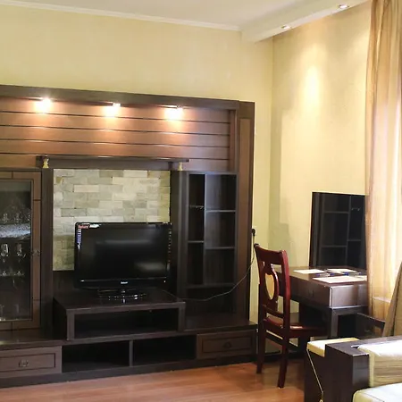 Shanhai-blues Hotel 3*