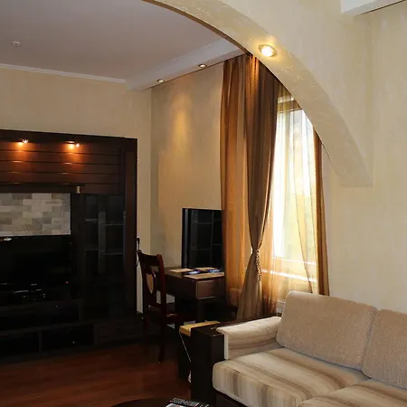 Hotel Shanhai-blues Odessa