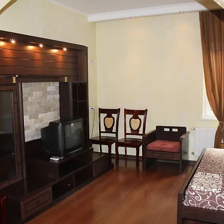 Shanhai-blues 3* Odessa