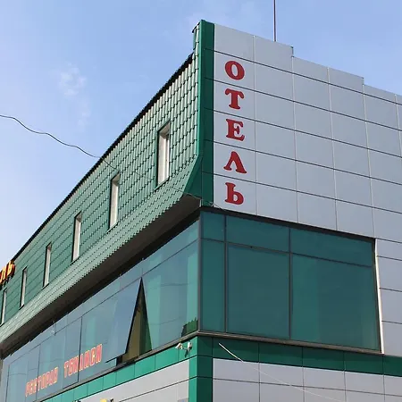 Shanhai-blues Odessa
