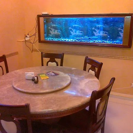 Shanhai-blues Hotel
