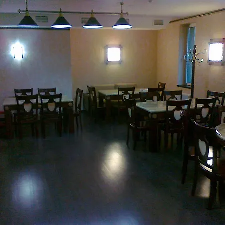Shanhai-blues Hotel 3*