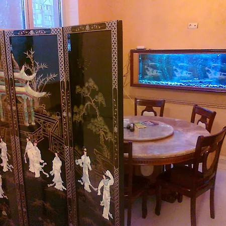 Hotel Shanhai-blues