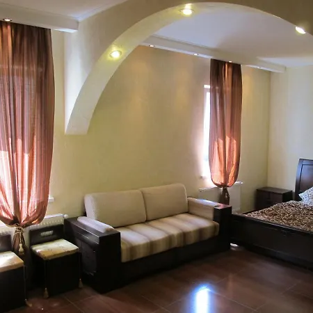 Shanhai-blues 3* Odessa