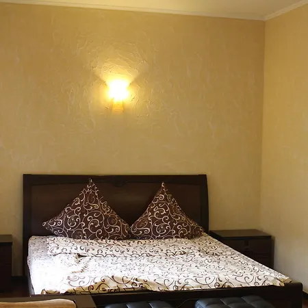 Hotel Shanhai-blues 3*