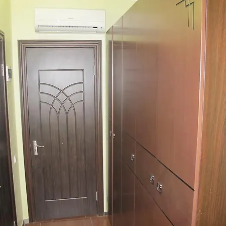 Hotel Shanhai-blues Odessa