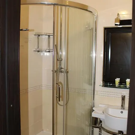 Hotel Shanhai-blues Odessa