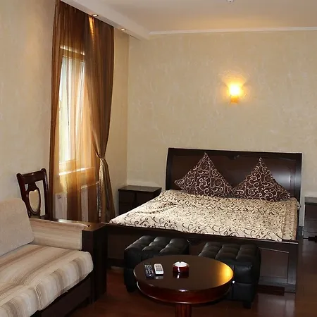 Shanhai-blues Hotel 3*