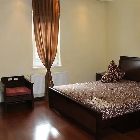 Shanhai-blues Hotel