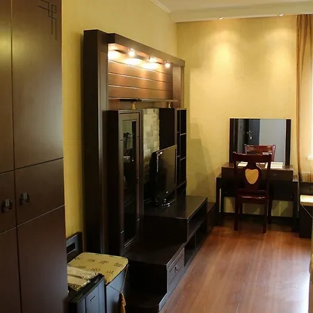 Shanhai-blues 3* Odessa