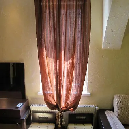 Hotel Shanhai-blues Odessa