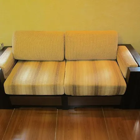 Shanhai-blues 3* Odessa
