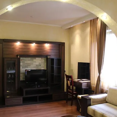 Shanhai-blues Hotel Odessa