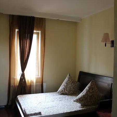 Shanhai-blues 3* Odessa