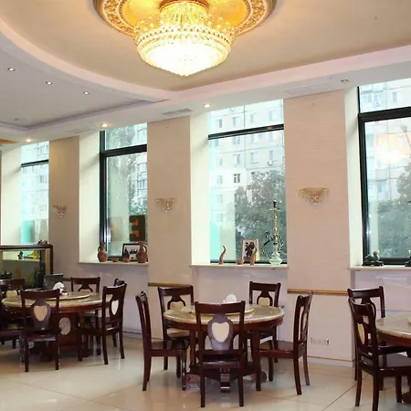 Shanhai-blues 3* Odessa